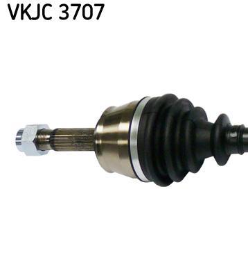 Cardan SKF ref. VKJC 3707